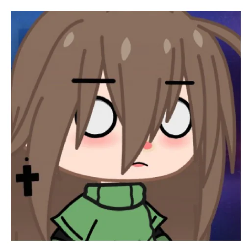 Стикер Ромашка🌼Дашка.