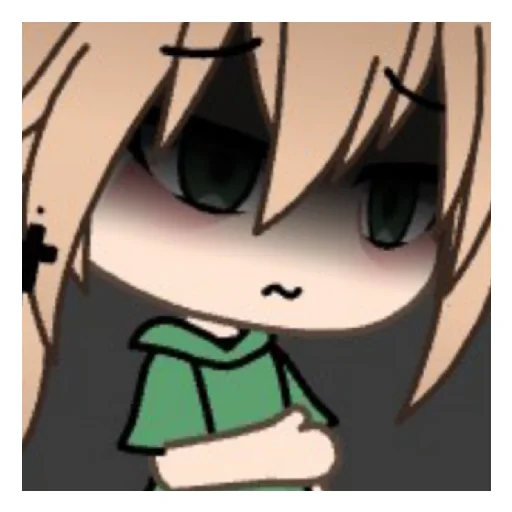 Стикер Ромашка🌼Дашка