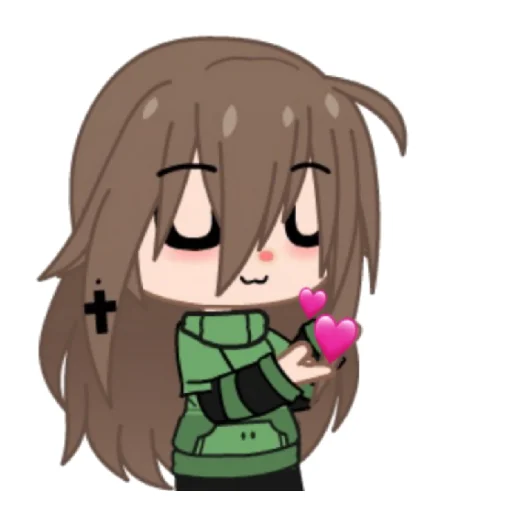 Стикер Ромашка🌼Дашка