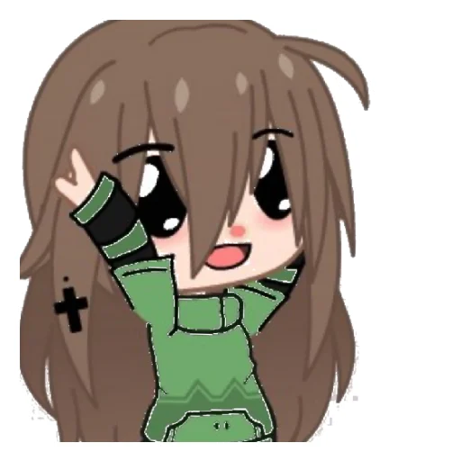 Стикер Ромашка🌼Дашка