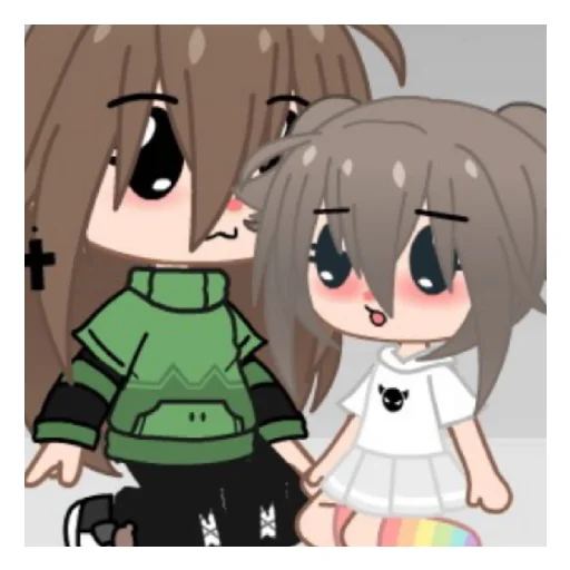 Стикер Ромашка🌼Дашка