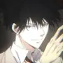 Эмодзи Ron Kamonohashi Deranged Detective