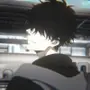 Эмодзи Ron Kamonohashi Deranged Detective