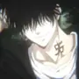 Эмодзи Ron Kamonohashi Deranged Detective
