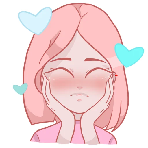 Стикер Роза 🌹