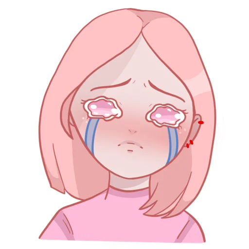 Стикер Роза 🌹