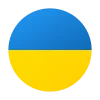 Эмодзи Round Flags
