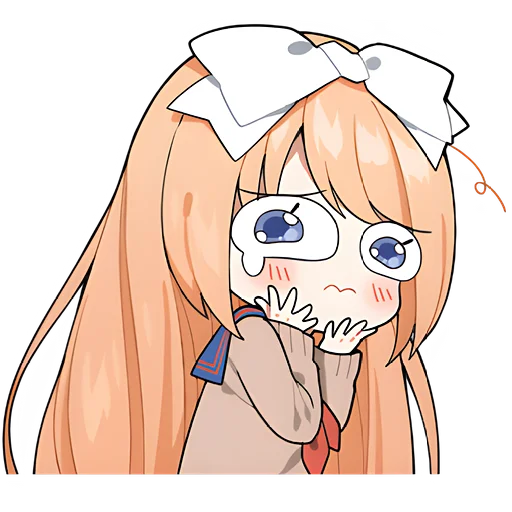 Стикер Рой и Савайи