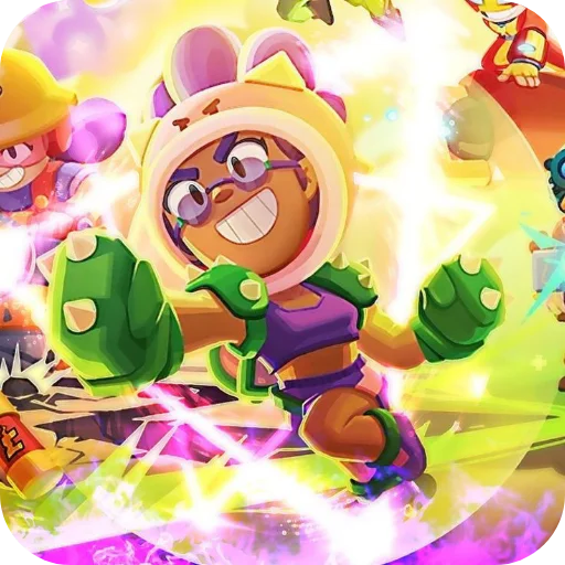 Стикер Роза