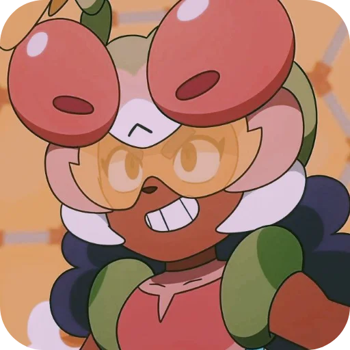 Стикер Роза