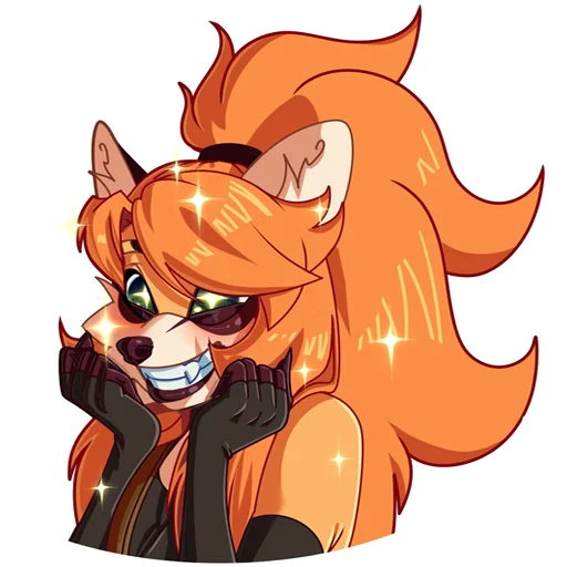 Стикер Rozetta vol 2