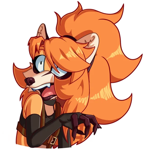 Стикер Rozetta vol 2