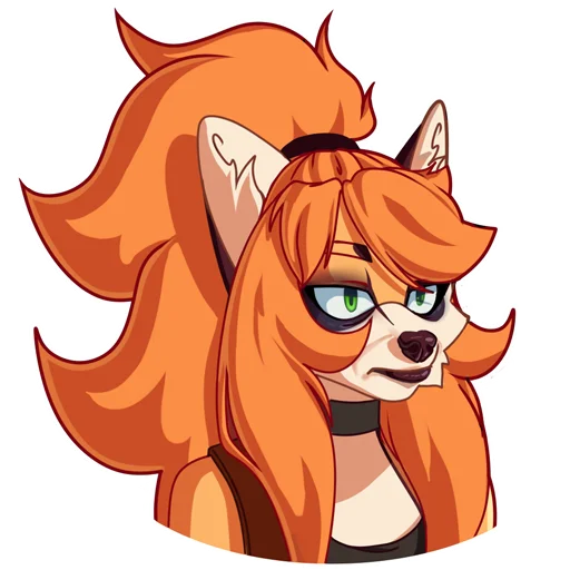 Стикер Rozetta vol 2