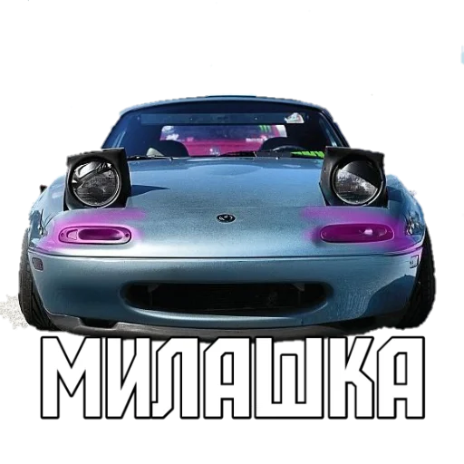 Стикер RuCarCommunity