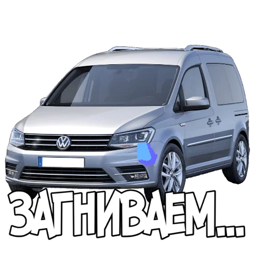 Стикер RuCarCommunity