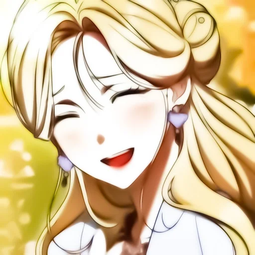 Стикер Rudbeckia de Borgia