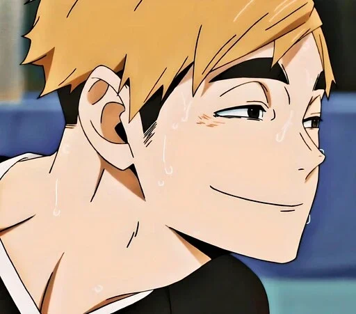 Стикер Волейбол