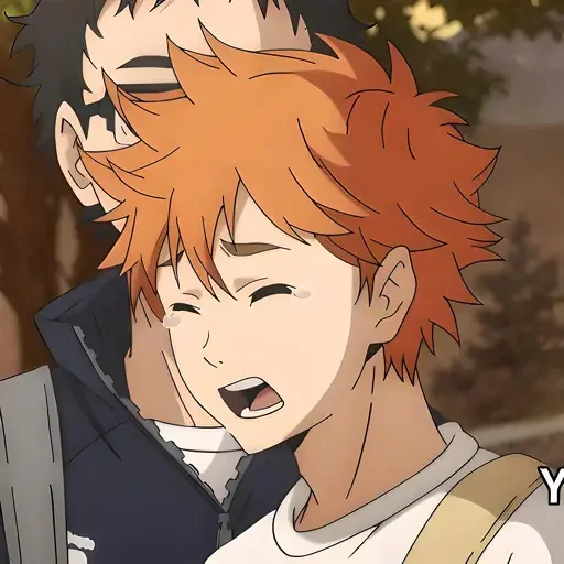 Стикер Волейбол