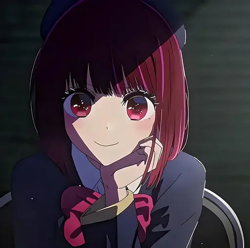 Стикер Звездное дитя