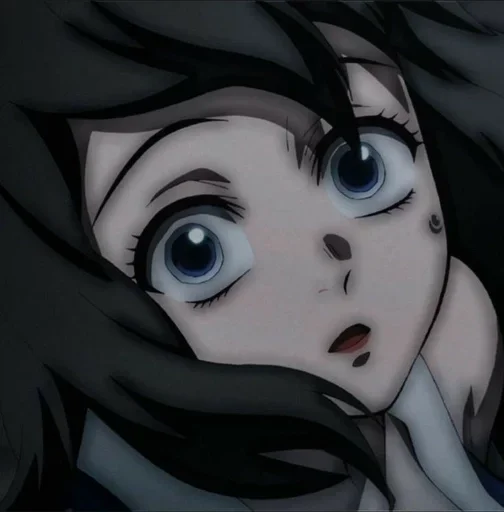 Стикер Demon Slayer