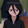 Стикер Rukia Kuchiki | Рукия Кучики