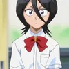 Стикер Rukia Kuchiki | Рукия Кучики