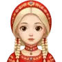 Эмодзи Russia