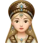 Эмодзи Russia