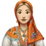 Эмодзи Russia