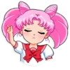 Эмодзи Sailor Moon