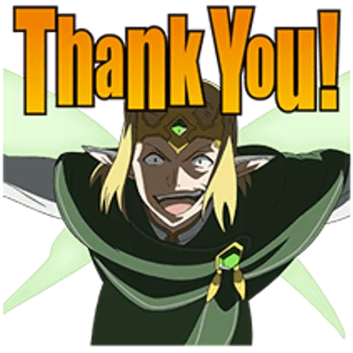 Стикер Sword Art Online