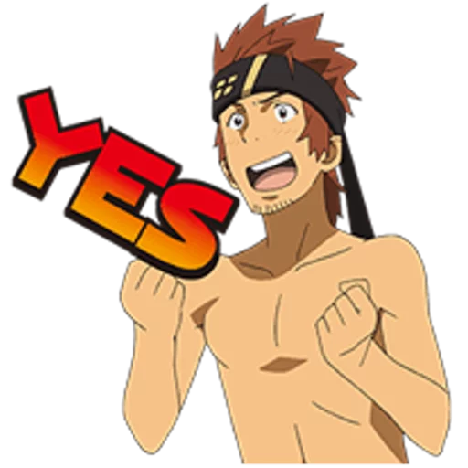 Стикер Sword Art Online