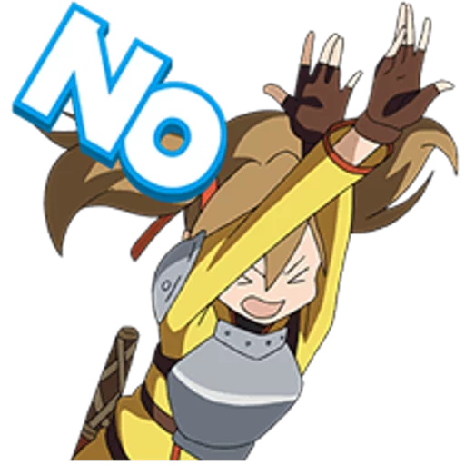 Стикер Sword Art Online