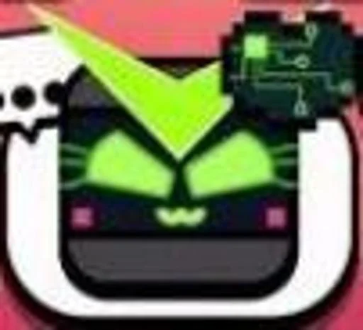 Стикер Пины