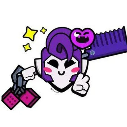 Стикер Пины