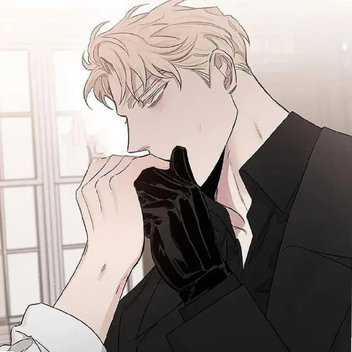 Стикер Шампанское и розы