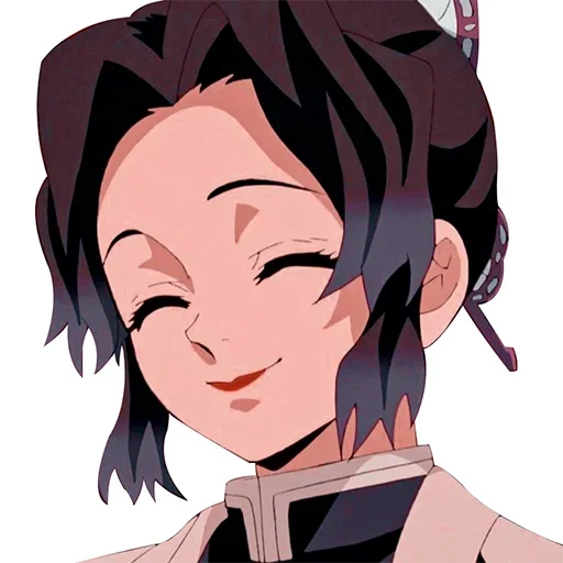 Стикер Шинобу