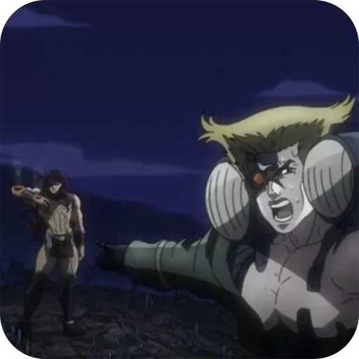 Стикер Рудольф фон Штрохайм