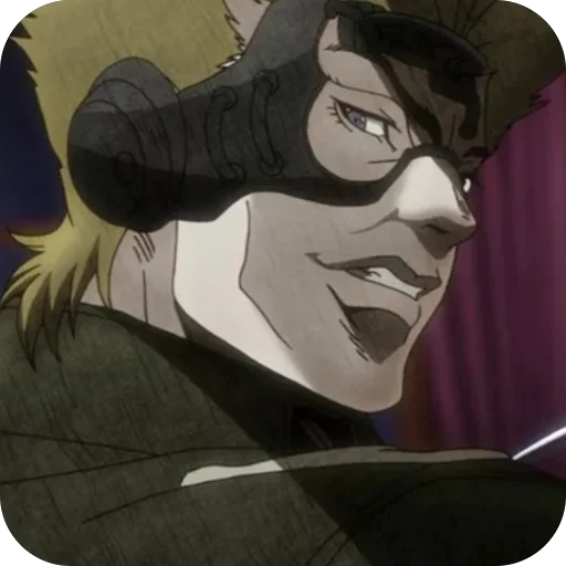 Стикер Рудольф фон Штрохайм