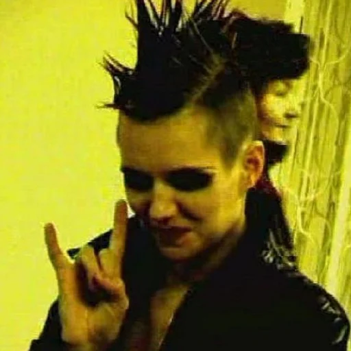 Стикер Шуты