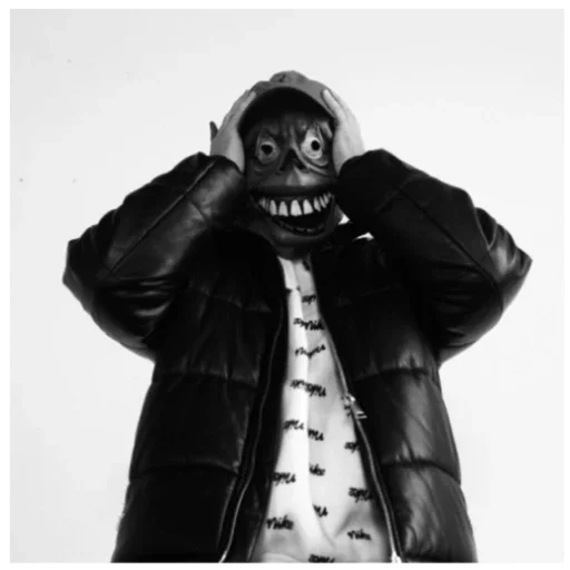 Стикер SIDxRAM