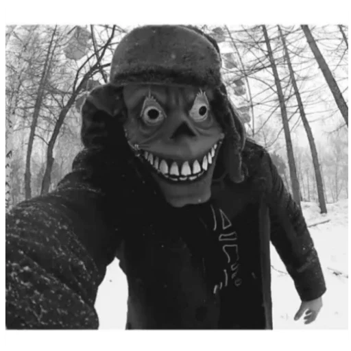 Стикер SIDxRAM