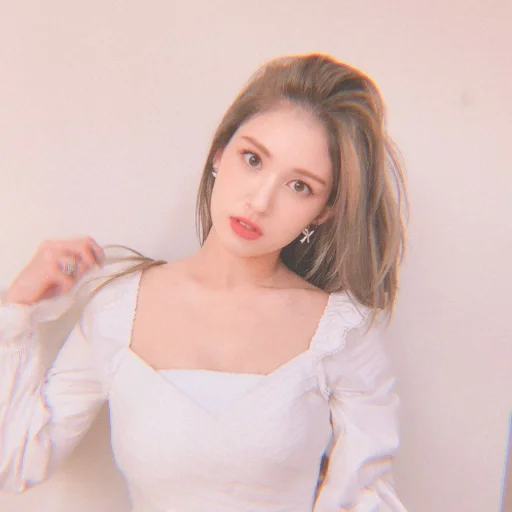 Стикер JEON SOMI
