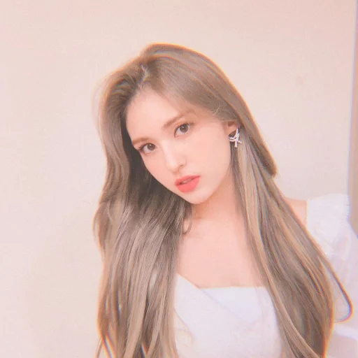 Стикер JEON SOMI