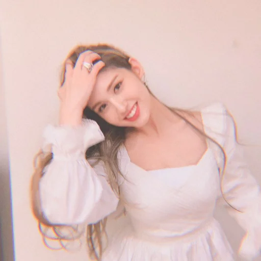 Стикер JEON SOMI