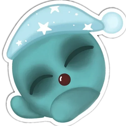 Стикер Рожицы