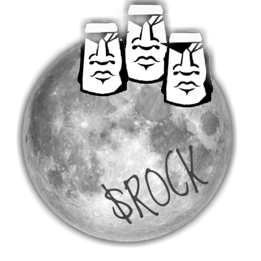 Стикер ROCK COMMUNITY