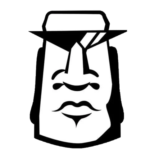 Стикер ROCK COMMUNITY