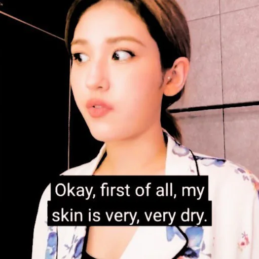 Стикер jeon somi