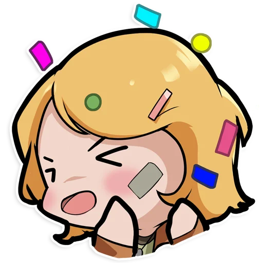 Стикер State of Survival Hero